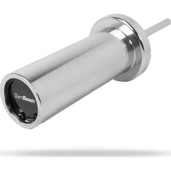 GymBeam Přídavný trn na kotouče