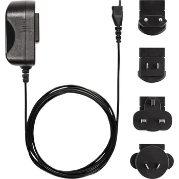 Měřicí kabel testo 0554 1096 Mezinárodní napájecí adaptér – analyzátor spalin pro průmysl, 0554 1096, N/A, 1 ks