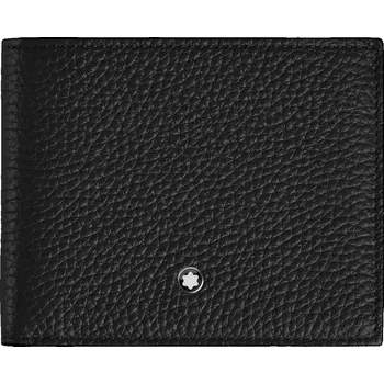 Peněženka Peněženka Montblanc Meisterstück 220198 + možnost výměny do 90 dní