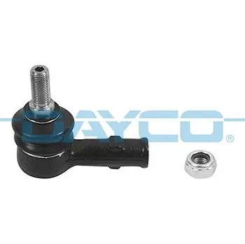 Táhlo řízení Hlava příčného táhla řízení DAYCO DSS2492