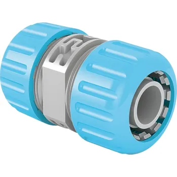 Zahradní hadice Konektor na připojení dvou hadic 57-003 Cellfast, vysoká kvalita