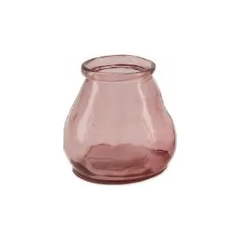 Váza Váza Zielona Fabryka sklo 10 x 10 cm