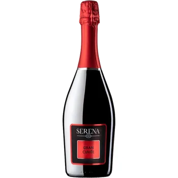 Serena Gran Cuvée Spumante Extra Dry