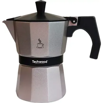 Kávovar Techwood TCA003