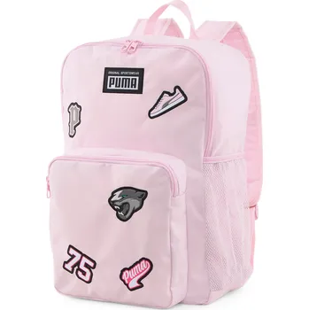 Puma sportovní batoh růžový