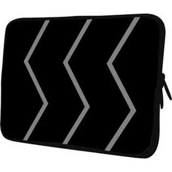 Příslušenství pro tablet Pouzdro na tablet nebo netbook 7'' černé TKN-CONNECT