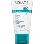 Uriage Hyséac Fluid SPF50+ zmatňující pleťový gel pro mastnou pleť 50 ml