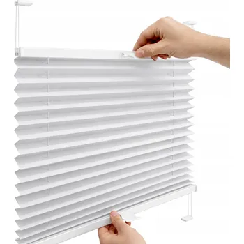 Roleta Roleta plisé ESTAdeco 1 cm x 1 cm