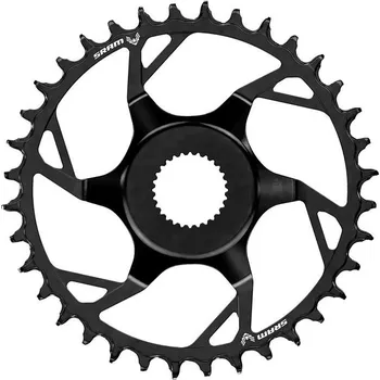 Sport SRAM převodník Eagle T-Typ DU38 12s T-Typ DM CL55 (Black)