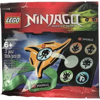 Stavebnice LEGO LEGO NINJAGO Hra na role 5002922