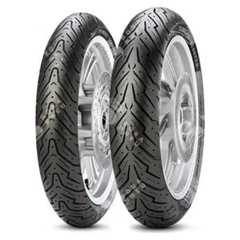 Pneumatiky PIRELLI angel scooter r 140/70 R12 56L, sleva DOT