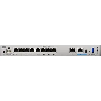 Firewall Cisco Secure Firewall 1210CP CSF1210CP-TD-K9