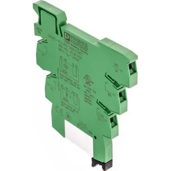 Relé Relé rozhraní 24V dc SPNO Lišta DIN PLC-RSC- 24DC/ 1/MS/ACT