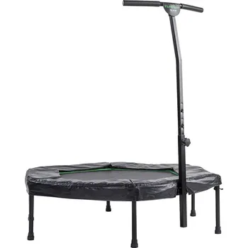 Tunturi Hexagon 135 cm + madlo Trampolína Tunturi Hexagon 135 cm + madlo