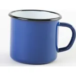 Olymp, smaltovaný hrnek tmavě modrý 7 cm, 0,25 l (211/13)