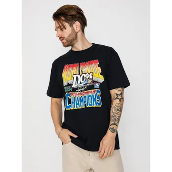 DC 94 Champs (black) M, černá