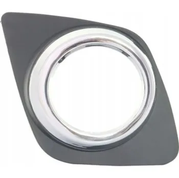 Karosérie Kryt nárazníku Toyota RAV 4 09-10, halogen, pravý