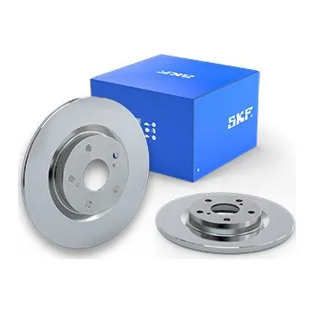 Brzdový kotouč Brzdový kotouč SKF VKBD 90014 S2 ( 1 Ks )