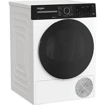 Praní a péče o prádlo Whirlpool C WD 94M WBS CZ