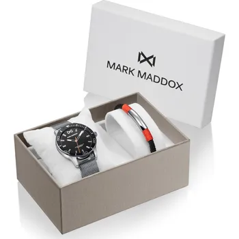 Hodinky Hodinky MARK MADDOX model MISSION HM7146-57