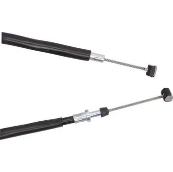 Spojkové lanko BMW F 650 CS Scarver rok 02-05