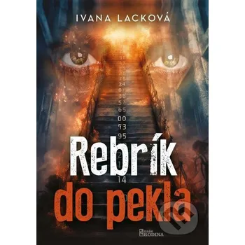Rebrík do pekla - Ivana Lacková Naše vojsko
