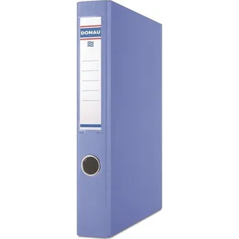 Kancelářské potřeby Donau D-mechanika A4 45 mm modrý