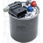 Magneti Marelli 153071762630 Palivový filtr