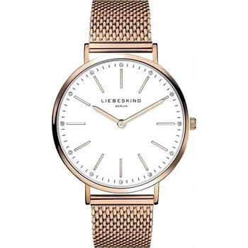 Hodinky Liebeskind Berlin dámské hodinky Liebeskind Berlin LT-0188-MQ