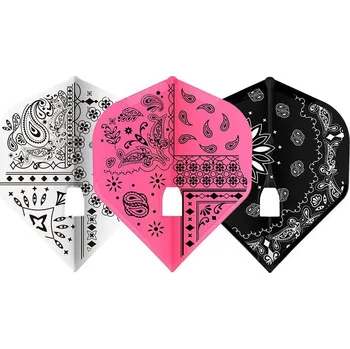 Šipka Letky na šipky L-Style Pro L1 Tomonari Kurokawa