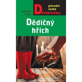 Dědičný hřích - Roman Cílek Moba
