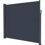 Markýza boční G21 63900721 3x1,6m antracit