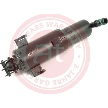 Autosklo Tryska ostřikovače, čištění světlometu at autoteile germany at50039