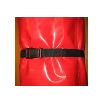 Outdoorové vybavení DOLDY kompresní popruh 120cm se sponou