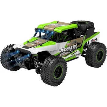 RC model auta Absima Rock Racer Reckless zelená komutátorový 1:20 RC model auta elektrický Truggy 4WD (4x4) RtR 2,4 GHz