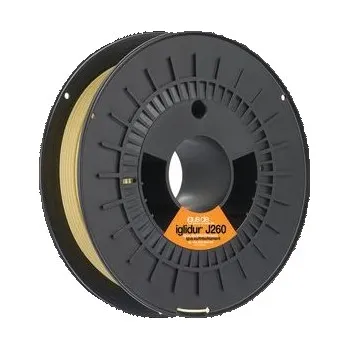 Příslušenství k 3D tiskárně Vlákna pro 3D tiskárny, Žlutá 2.85 mm 250 g Igus