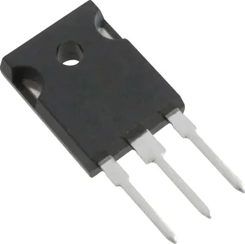 Polovodič Vishay IRFP450APBF tranzistor MOSFET 1 N-kanál 190 W TO-247