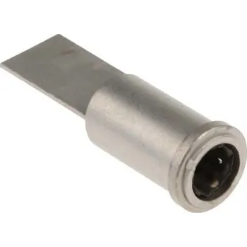 Páječka Horký břit páječky G072 pro samostatnou plynovou páječku 75 Ersa