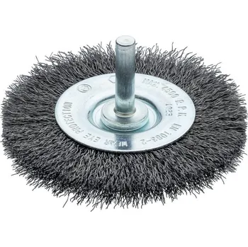 Auto-moto Brusný kartáček VIGOR V6803-75