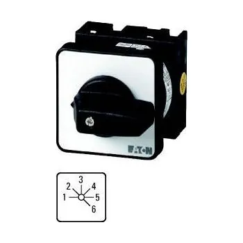 Eaton T0-3-8233/EZ krokový spínač 20 690 V 1 ks