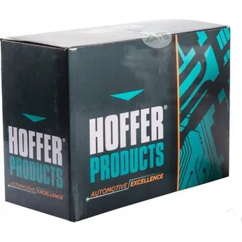 Brzdová hadice Hoffer 96133 Hadice turbodmychadla / Vzduchová hadice