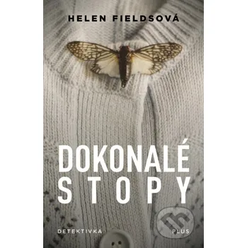 Dokonalé stopy - Helen Fields Plus