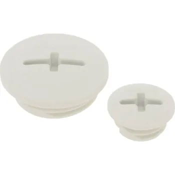 LAPP 52006163 SKINDICHT® BLK-GL-M50 M50 M50 polyamid černá (RAL 9005) 1 ks