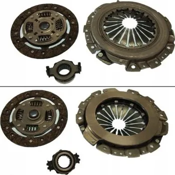 Spojka Kawe 959041 Sada spojky