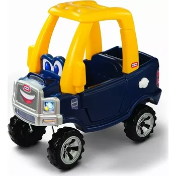 Dětské zboží Little Tikes Autíčko Cozy Truck 620744
