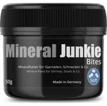 GlasGarten Mineral Junkie Bites 50g