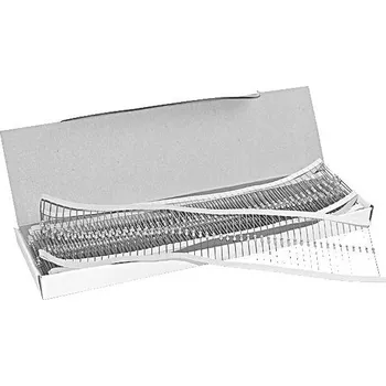 Rezistor Yageo CFR-25JT-52-220R uhlíkový rezistor 220 Ω 0207 5 procent 1 ks