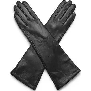 Podprsenka Prius pětiprsté rukavice z pravé kůže velikost XXL - dámské