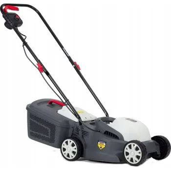 Sekačka Elektrická sekačka NAC 1200 W 27 l