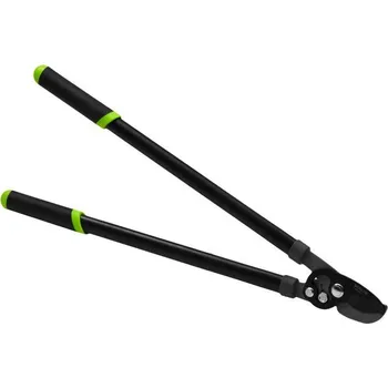 Nůžky na plech Nůžky zahradnické, dvouruční, pákové STR1, 730 mm, STALCO GARDEN